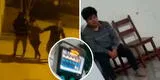 Chosica: vecinos atrapan y dan paliza a hampón que dejó en UCI a anciana, pero PNP lo libera en menos de 12 horas [VIDEO]