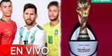 Mundial Qatar 2022 EN VIVO: SIGUE EN DIRECTO la lista de convocados de las selecciones