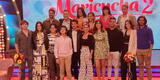 Quién es quién en Maricucha 2: conoce a los actores y personajes de la telenovela de América TV [VIDEO]