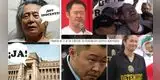 Kenji Fujimori es sentenciado a 4 años y medio de prisión y MEMES se viralizan: “Hasta ir a la cárcel lo tomaron de ejemplo”