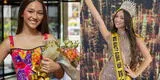 ¿Quién es Ale Barnechea, la influencer que se convirtió en la ganadora del Miss Teen Beauty Global 2022? [VIDEO]