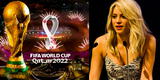 Shakira no participará en la inauguración del Mundial Qatar 2022: No quiere cantar tras críticas al país