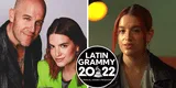 Nicole Zignago ENORGULLECE en video previo a los Latin Grammy 2022: "Soy de Lima, Perú"