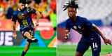 Pedri, Gavi, Xavi y más futbolistas jóvenes que estarán en el Mundial de Qatar 2022