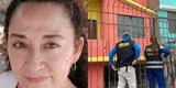 Blanca Arellano: Policía ingresó a casa de Juan Pablo Villafuerte en SJM tras orden de detención [VIDEO]