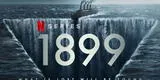 "1899": ¿cuándo se estrena en Netflix la nueva serie de los creadores de "Dark"? [VIDEO]