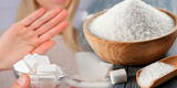 ¿Por qué el organismo pide azúcar?