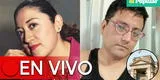 Caso Blanca Arellano EN VIVO: hermanas de la ciudadana mexicana llegan al Perú y declaran a la prensa