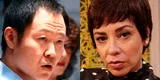 Tatiana Astengo se manifiesta sobre SENTENCIA de Kenji Fujimori: "Qué manera de repartirse al país" [VIDEO]