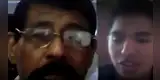 “Qué tal plagio, tu examen ya no vale”: profesor de la UNI lo descubre porque dejó micro encendido [VIDEO]