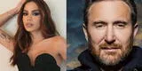 American Music Awards 2022: Anitta, David Guetta, Charlie Puth y Bebe Rexha estarán presentes