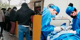 “Caballeros responsables”: Más de 80 hombres hicieron cola en el hospital de Collique para hacerse la vasectomía [VIDEO]
