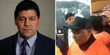 Checho Ibarra sufrió incidente en el Monumental tras un acto xenófobo [VIDEO]