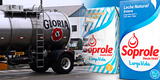 Grupo Gloria da golpe en el mercado y compra el 100 % de acciones de empresa chilena Soprole