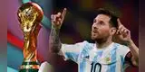 Mundial Qatar 2022: ¿Cuáles son las selecciones más valiosas y a cuándo cotizan?