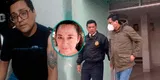 ¡Juan Pablo Villafuerte cayó! PNP detiene en tiempo récord al principal sospechoso de la desaparición de Blanca Arellano [VIDEO]