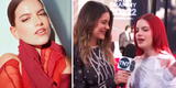 Latin Grammy 2022: Nicole Zignago se LUCE en la alfombra roja con exclusivo look: "Inmensamente feliz" [VIDEO]