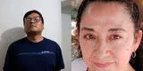 Blanca Arellano: esta fue la reacción de Juan Pablo Villafuerte tras ser capturado por la Policía [VIDEO]