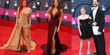 Latin Grammy 2022: Así fue el look de los famosos en la alfombra roja [FOTOS]