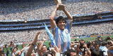 Argentina en el Mundial: ¿Cuántas finales ganó, contra qué equipos se enfrentó y cómo quedó cada partido?