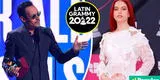 Latin Grammy 2022 EN VIVO: Conoce a los ganadores y detalles de la presentación de Nicole Zignago en los premios de la música