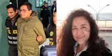 Blanca Arellano:  Juan Pablo Villafuerte, sospechoso de asesinato a la turista, podría recibir cadena perpetua [VIDEO]