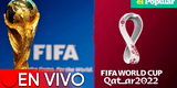 Mundial Qatar 2022 EN VIVO: cómo ver ONLINE GRATIS los partidos de la Copa del Mundo