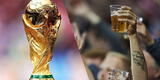 Qatar prohibió la venta de cerveza en los estadios de la Copa del Mundo pese a acuerdo con FIFA: "Esto es incómodo"