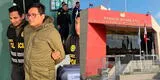Blanca Arellano: Juan Pablo Villafuerte llegó al Poder Judicial de Huacho tras presunto asesinato de la turista mexicana [VIDEO]
