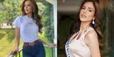 Miss Venezuela 2023: ¿Quién es Diana Silva, la reina venezolana que tiene raíces peruanas y qué carreras estudió?
