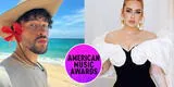 American Music Awards 2022: ¿quiénes están nominados a artista del año?