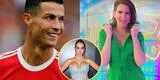Gigi Mitre CHOTEA a Cristiano Ronaldo: “Se ve más femenino que su esposa” [VIDEO]