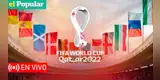 Mundial Qatar 2022 EN VIVO:  ¿A qué hora se jugará el partido entre Qatar vs. Ecuador?
