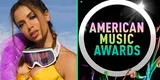 AMAs 2022: ¿Qué artistas se presentarán EN VIVO por Telemundo? [FOTO]