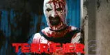 "Terrifier 2″ ONLINE GRATIS: Así puedes ver la película de terror que causa vómitos y desmayos