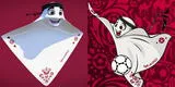 Cuál es la historia de 'La'eeb', la mascota del Mundial de Qatar 2022