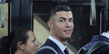 La publicidad de Cristiano Ronaldo que en menos de una hora tiene más de un millón de 'me encanta'