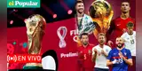 Mundial Qatar 2022 EN VIVO: Estas fueron las últimas noticias a un día de la Copa del Mundo