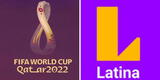 Mundial Qatar 2022: ¿Qué partidos no transmitirá Latina en señal abierta?