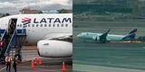 Aeropuerto Jorge Chávez: Latam canceló 261 vuelos tras extensión del cierre luego del accidente