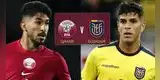 Qatar vs. Ecuador: ¿Quiénes fueron los convocados para el Mundial y qué edades tienen?
