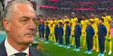 Qatar 2022: así se entonó el himno de Ecuador, de manera emotiva, en el Mundial