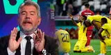 Periodista de DIRECTV asegura que Ecuador está eliminado del Mundial tras ganarle a Qatar por razón impensada