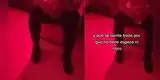 “En la vida hay que tomar decisiones”: Ingeniero se desahoga contándole sus penas a trabajadora sexual y es viral