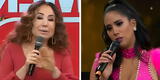 Janet Barboza jala las orejas a Melissa Paredes: "Parecía cansada en El Gran Show, no se sintió" [VIDEO]