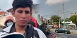 Trujillo: cayó robando de nuevo, pero esta vez es asesinado a golpes por dueño de tienda y vecinos "hartos" de él [VIDEO]