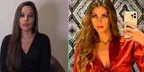 ¿Qué hay detrás de las críticas de Fernanda Pavisic, la Miss Bolivia contra Alessia Rovegno? [VIDEO]