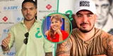 Juan Manuel Vargas incursionaría como conductor en ATV, ¿hará dupla con Magaly Medina?