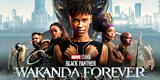 ¿Habrá 3 parte de la película de Black Panther?