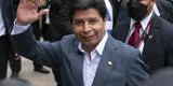 Pedro Castillo: TC anuló denuncia por traición a la patria que le aplicó el Congreso